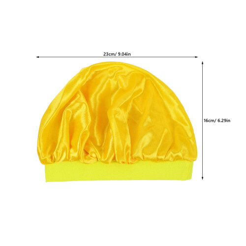 8Pièces Bonnet De Enfants Respirant Accessoire 1