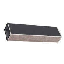 Professionele gitaarfret-nivelleringsbalk met-150 mm