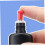 100pcs Eyelash Glue Bottle Unclogging Needles for Lash Extension Adhesive Tip Replacement Tool 4