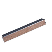 Professionele gitaarfret-nivelleringsbalk met-250 mm