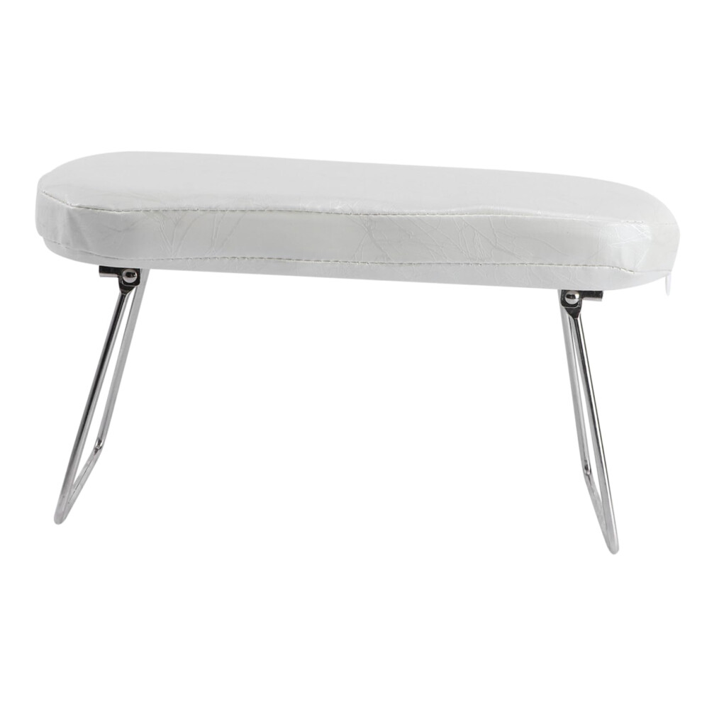 Nail Art Hand Rest Cushion with Comfortable Surface for Manicure Salon Durable Support