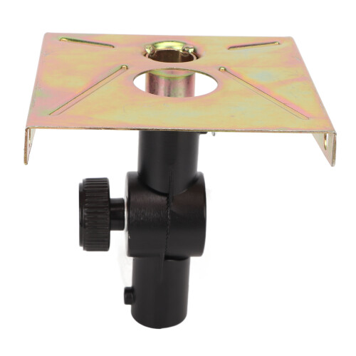 Αξεσουάρ νιπτήρα σαμπουάν, στιβαρός σχεδιασμός για ασφαλές σύστημα σύσφιξης, 2
