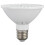 RGB Color Changing Pool Light, Energy Saving Underwater Light for Inground Pool, E26 Replacement Bulb with Efficient Cooling System for Extended 3