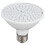 RGB Color Changing Pool Light, Energy Saving Underwater Light for Inground Pool, E26 Replacement Bulb with Efficient Cooling System for Extended 5