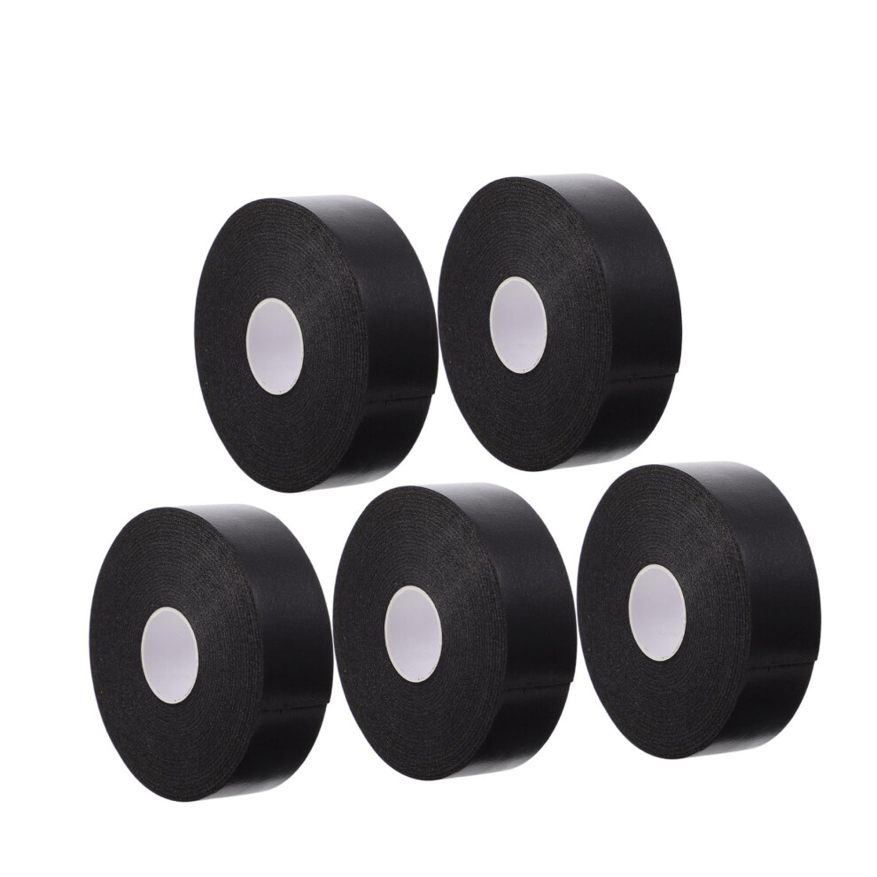 Eyelash Extension Tape Pads 5PCS Soft Breathable Foam for Precise Lash Isolation and Salon Use