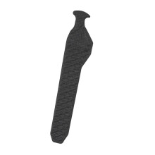Road Bike Chainstay Protective Film Road-B style bottom