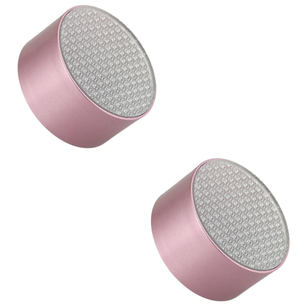 2pcs Professional Foot File and Callus Remover DualSided Pedicure Tool for Dead Skin