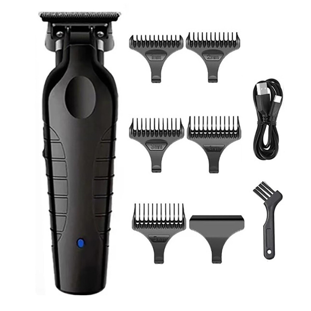 Hair Clippers for Men with Precision Thin Blade, Professional Cordless Zero Gap Hair Trimmer