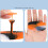 Silicone Golf Training Equipment Golf Training Grip-Mixed color 4