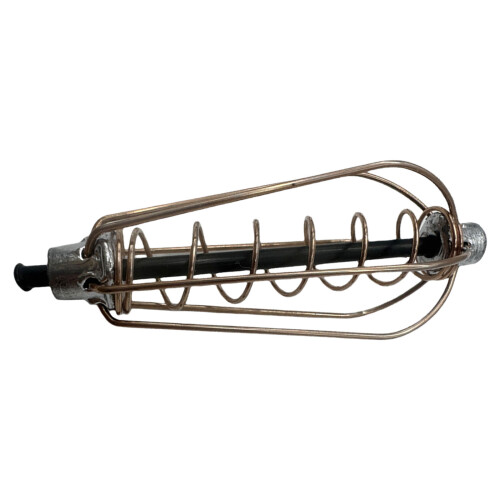 Spring Feeder Baits Cage Baits Holder Baits Cage Spring-30g