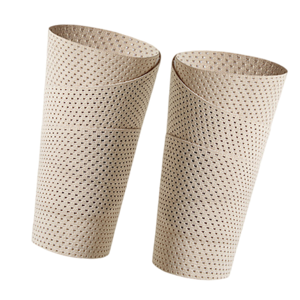 Adjustable Calf Compression Sleeve for Leg Swelling-color M