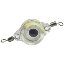 Fish Eye Baits Lure Lamp Attractant Lamp Fishing Gear-Green