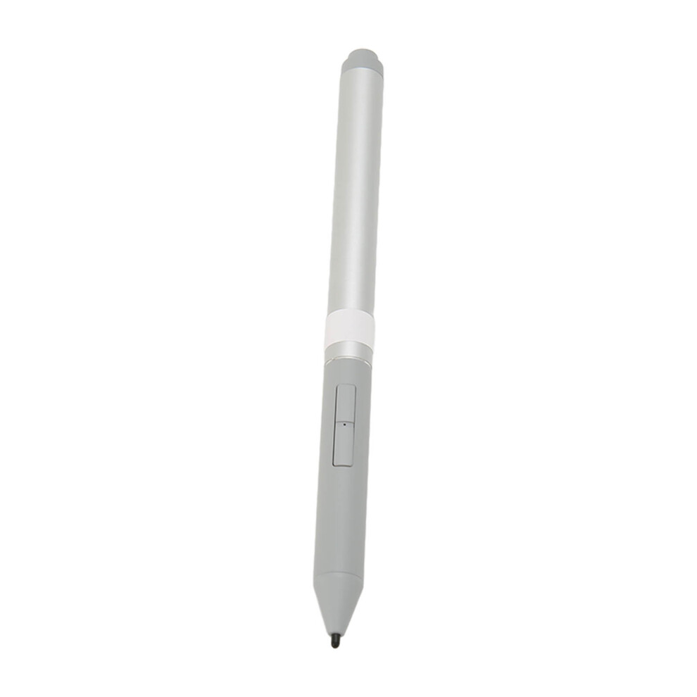 4096 Pressure Sensitivity Stylus Pen For Hp X360 1030 1040 G3 G7 Silver 5001380763665