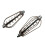 Spring Feeder Baits Cage Baits Holder Baits Cage Spring-30g 6