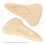 4 Stück unsichtbare Camels Toe Pad Traceless-Universeller Code 6