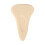 4 Stück unsichtbare Camels Toe Pad Traceless-Universeller Code 4