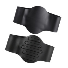 Schuhgriff, elastisch, waschbar, Zubehör für-Schwarz