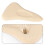 4 Stück unsichtbare Camels Toe Pad Traceless-Universeller Code 7