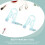 6pcs Professional Disposable Ear Piercing Gun Kit with Studs for Quick Ear Lobe Piercing 3