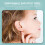 6pcs Professional Disposable Ear Piercing Gun Kit with Studs for Quick Ear Lobe Piercing 5