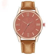 Sleek Automatic Watch For Men, See Through Skeleton Dial With Stainless Steel Case And Leather Strap, Self Winding Mechanical Timepiece Perfect For Fo