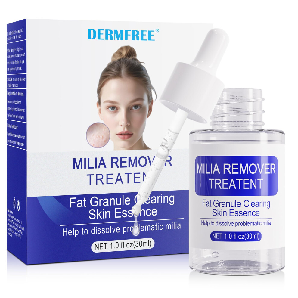 Salicylic Acid Acne Serum 30ml Spot Treatment for Pimples and Clear Skin Essence