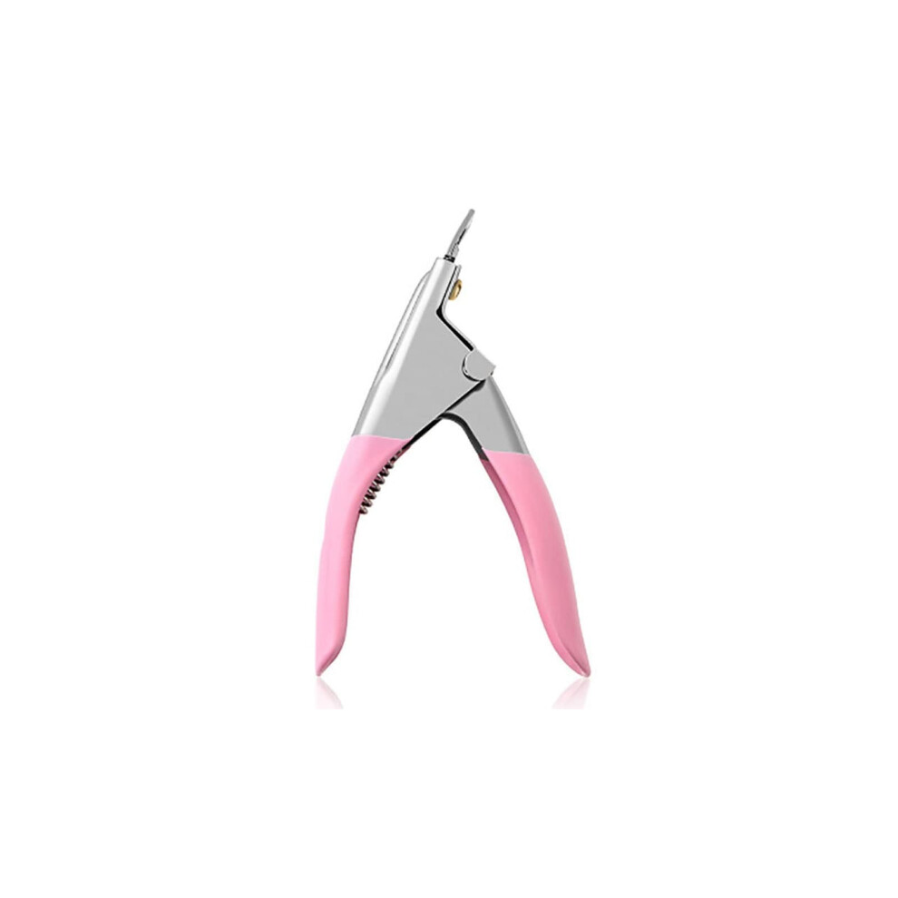 Nail Clippers Stainless Steel Precision Cutter for Professional Manicure and Smooth Trimming