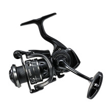 5.1:1/5.5:1 Gear Ratio 12+1 Saltwater Aluminum-1000 Series