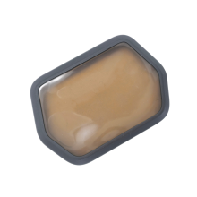 Light weight Silicones Protectors Water Resistant-Black