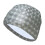 Bonnets de bain élastiques imperméables, couverture de-gris 1