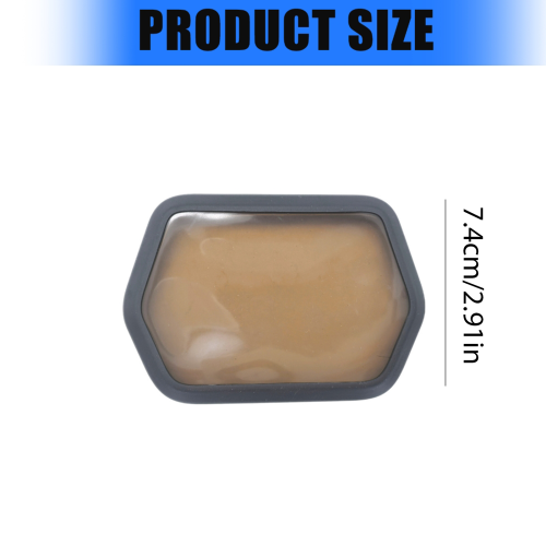 Light weight Silicones Protectors Water Resistant-Black 1