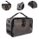 Sac de haricots de trou de maïs, sac de transport de trous de 6