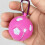 Single Ball Storage Protection Carriers with Aluminum Hook-Red 4