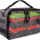 Sac de haricots de trou de maïs, sac de transport de trous de 7