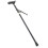 Compact Mobility Solution: Led Lights, Self Standing, Lightweight Aluminum, Adjustable Height, Ergonomic Handle, Anti Slip Material, For Elderly And 3