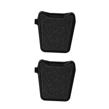 Biycles Flat Pedals Clip Converter High-KEO lock pedal
