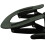 Universal Massage Table Face Cradle Headrest with Adjustable Pillow Holder and Secure Support 2