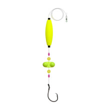 Fishing Float and Bobbers Catfishes Rigs High-Yellow 6 0