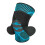 Breathable Knee Support Knee Pads Adjustable Knee Brace-Blue 6
