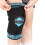 Breathable Knee Support Knee Pads Adjustable Knee Brace-Blue 5