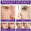 Waterproof Concealer Stick Full Coverage Hydrating Liquid with DualEnded Applicator, 01 Natural 5