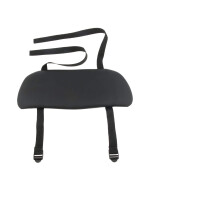 Massage Table Armrest Hanging Sling Board with Adjustable Fit and Waterproof OilResistant Surface