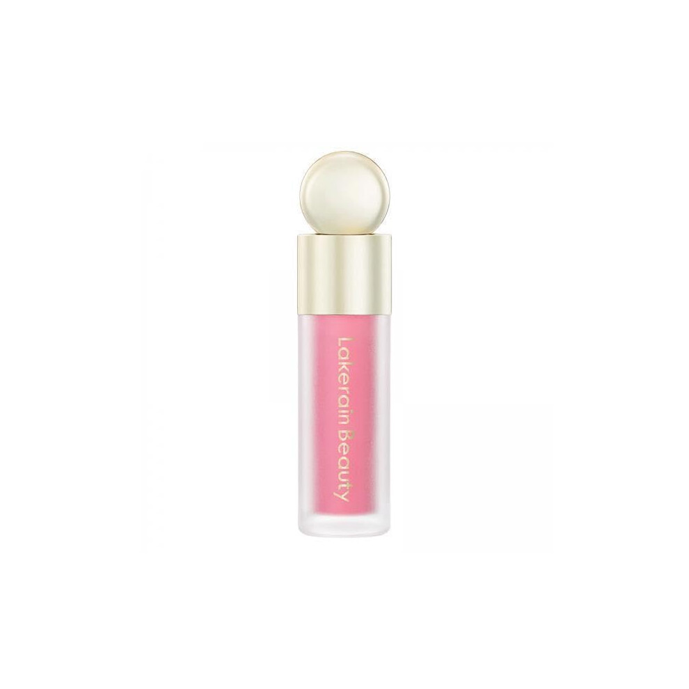 Waterproof Liquid Blush Multiuse Lip and Cheek Tint Long Lasting Buildable Makeup 3 Pack
