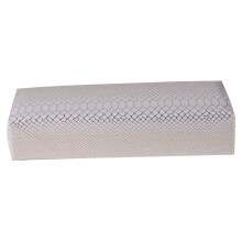 Leather Manicure Hand Rest Cushion with Comfortable Arm Support for Nail Art Salon and Home Use