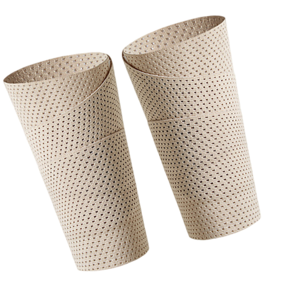 Adjustable Calf Compression Sleeve for Leg Swelling-color S