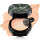 Cushion Foundation BB Cream Full Coverage Waterproof Moisturizing LongLasting Nude Tone 1