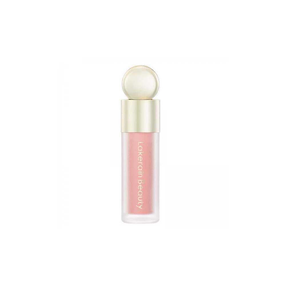 Liquid Blush and Lip and Cheek Tint Set Waterproof Long Lasting Blendable Multiuse Makeup