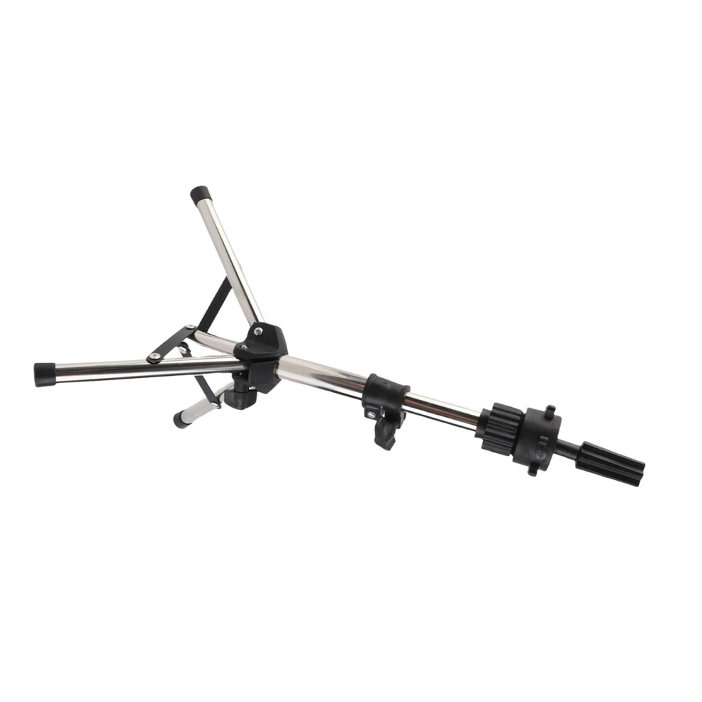 Adjustable Wig Tripod Stand With Stable Design For Mannequin Head Styling And Hairdressing Practice 9187378205983