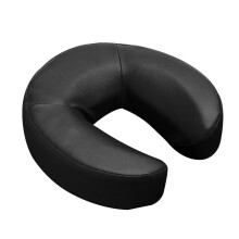 Massage Face Pillow with Memory Foam, Ergonomic Eye Pressure Relief, Oilproof WaterResistant Cushion