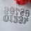 Nummers Embossing Stansmessen Nummer Die Cuts voor het maken van 7
